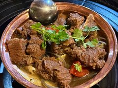 -顺顺小吃(独克宗古城店)