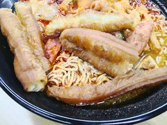 -四川老牛麻辣烫(北门桥店)