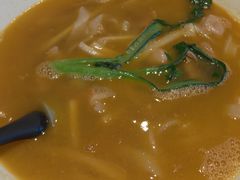 -漆黑觉米粉(三里屯店)