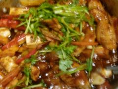 -黄记煌三汁焖锅(凯德广场店)