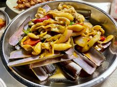-小煵记·打边炉(西丽文光店)