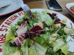 -Tubestation站点比萨(五道营店)