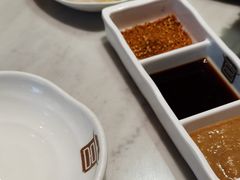 -韩宫宴烤肉·料理(苏州中心店)
