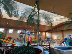 -陆地游轮吉林神农温泉