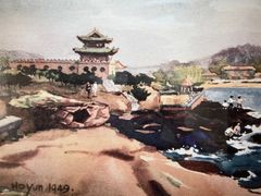 -良友书坊(安徽路店)