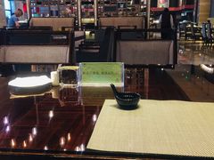 -美食汇自助餐厅(兰州万达文华酒店)