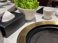 -韩时烤肉(枫蓝店)