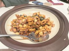 -闽海肴(北辰荟店)