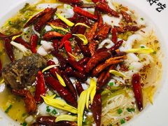 -太二酸菜鱼(正大广场店)