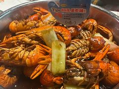 -靓靓蒸虾·头牌蒸虾(雪松路总店)