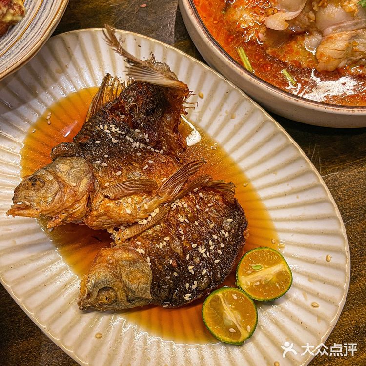 在温州‼️一家很下饭的川菜小酒馆 绝了
