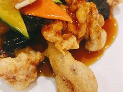 -桃园中华料理炸酱面(燕儿岛路店)