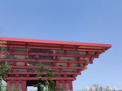 -中华艺术宫(上海美术馆)