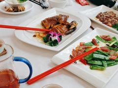 -金华安大酒楼·老牌潮菜·粤式茶点(东方国际店)