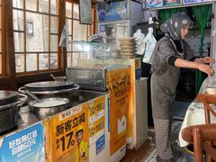 -冷峰马家鸡蛋牛奶醪糟(八朗学五巷店)