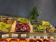 -筠咖啡西餐厅(上海国展宝龙丽筠酒店)