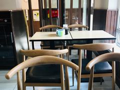 大堂-岩明火勺店(承德路店)