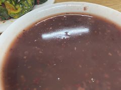稀饭-王三姑牛肉饼