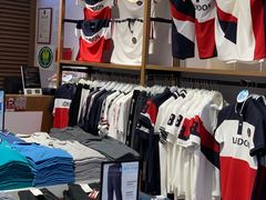 -佐丹奴(流行前线店)