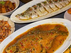 -汉水谣·江景餐厅(江滩店)