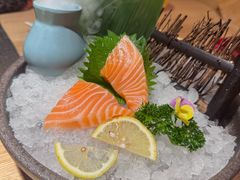 -德川家日本料理(顺义华联店)