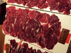 -牛很鲜潮汕牛肉火锅(朝晖路店)