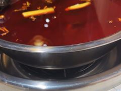 -肖肖酸萝卜鱼火锅(总店)