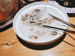 -金筷子西北菜·捞悦火锅