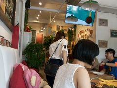 -冲浪熊西餐厅(昌黎店)