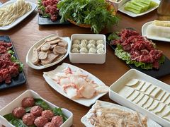 -天长牛肉火锅