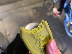 绿豆糕-南宋胡记(杭州体育场路店)