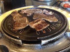 iphone_upload_pic-老板娘的烤肉店(港湾广场店)