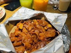 -大鸽饭(岗顶店)