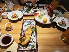 -花和海鲜自助(梅江店)