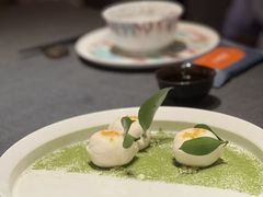 -锦府园·新台州菜(合生汇店)