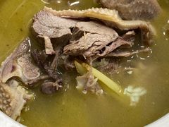 -乔家满族八大碗(流水沟店)