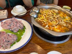 -大理.老字号渝记酸萝卜乌鱼(古城总店)