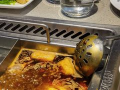 -海底捞火锅(新松江路店)