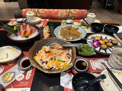 -古田居·特色寿司料理(骏欣中心店)