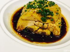 -渔堂公园餐厅·本帮菜(乐园路店)