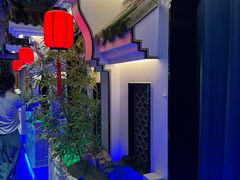 -庭院江南菜•烤鸭•非遗传承(丰台总部基地店)