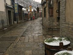 -蜻蜓逐宴全日制西餐厅I古北水镇大酒店