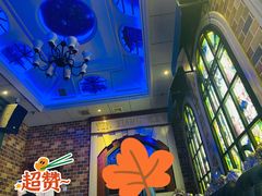 -印象KTV(前进大街店)