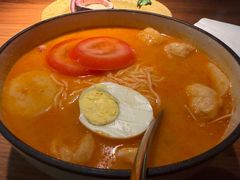 -星叶·东南亚料理(温州万象城店)