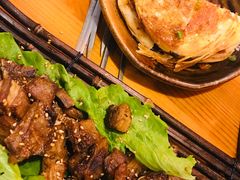 -功夫怪兽·烧烤(珠江路店)