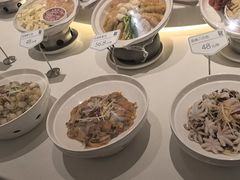 -赶海部落海鲜城(海阳路店)