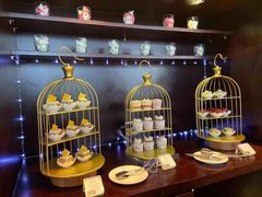 -苏州吴江盛虹万丽酒店-燃餐厅(盛泽店)