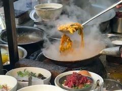 -刘信牛羊肉小炒泡馍(回民街店)