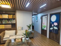 -肩颈管家·肩颈调理·经络养生(华景新城店)