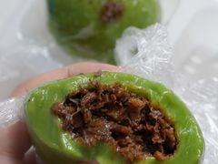 -盒马鲜生(馥邦国际店)